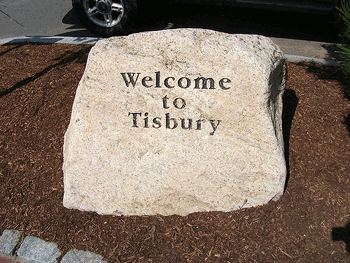 Tisbury Appraisal
